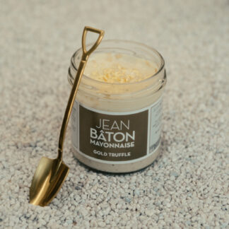 Golden Truffle Mayonnaise